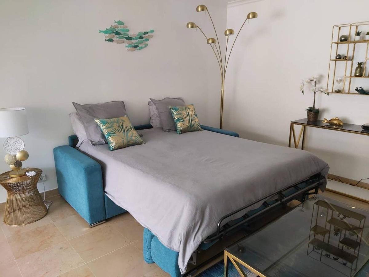Perle Turquoise Διαμέρισμα Αντίμπ Εξωτερικό φωτογραφία